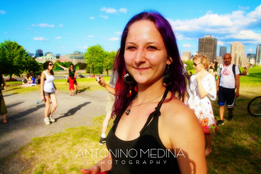 CANADA DAY